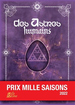 Des Astres Humains