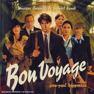 Bon voyage (OST)