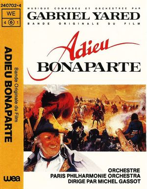 Adieu Bonaparte (OST)