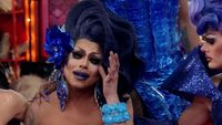 Bleu nuit