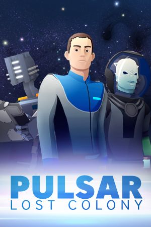 PULSAR: Lost Colony