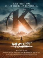 Affiche Kaamelott : Premier volet Affiche Kaamelott : Premier volet