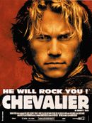 Affiche Chevalier