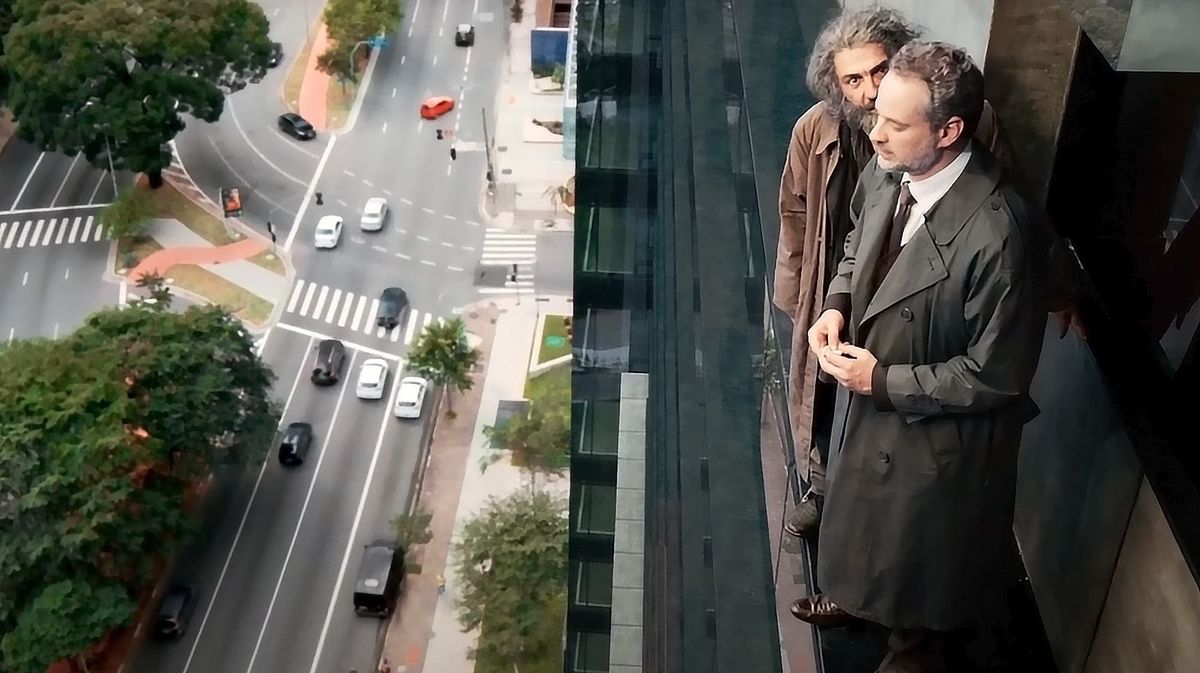Le Marchand De Reve Film Netflix Le Marchand de rêves - Film - SensCritique