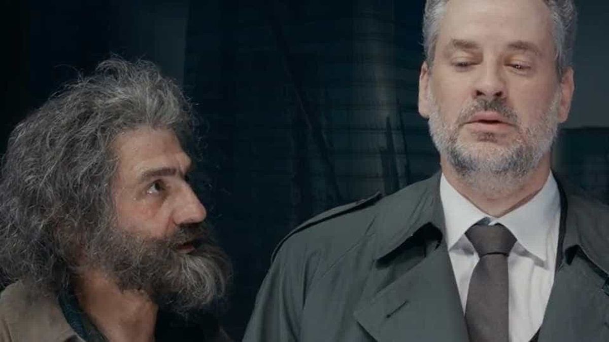 Le Marchand de rêves Film (2016)