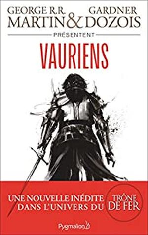 Vauriens