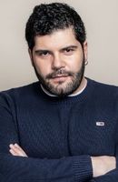 Photo Salvatore Esposito