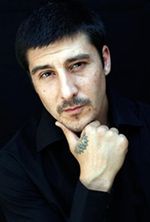 David Belle