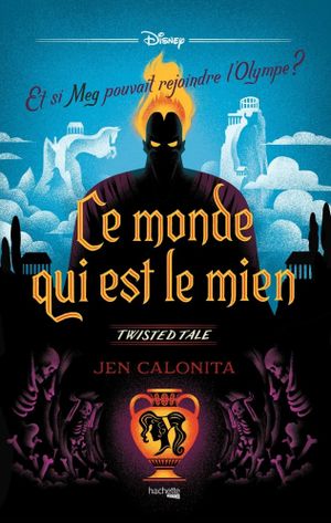 Twisted Tales - Ce monde qui est le mien