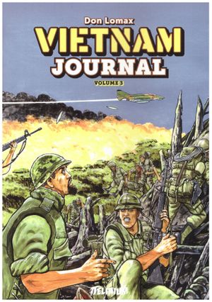 Vietnam Journal, tome 3