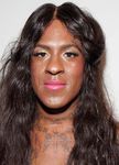 Mykki Blanco