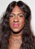 Mykki Blanco