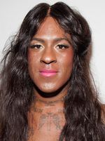 Mykki Blanco