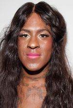 Mykki Blanco