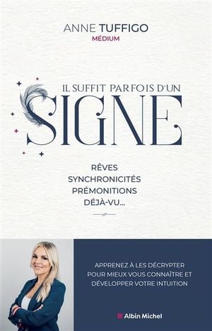 Il suffit parfois d'un signe