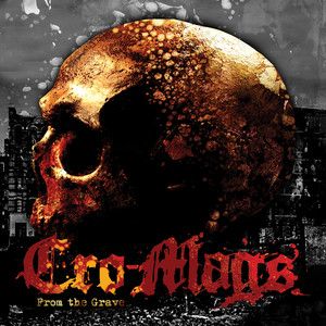 From the Grave (Single)