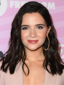 Katie Stevens