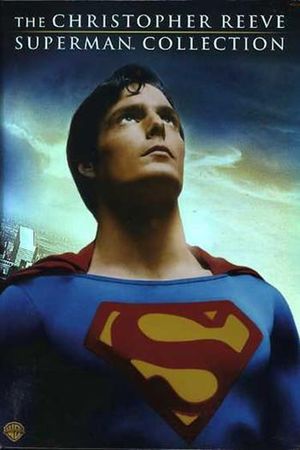Taking Flight: The Development of 'Superman'