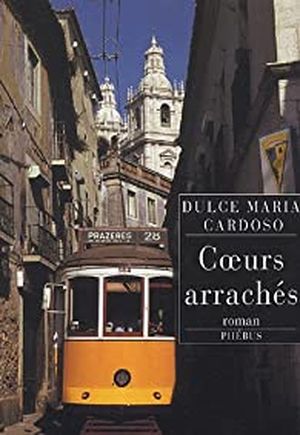 Coeurs arrachés