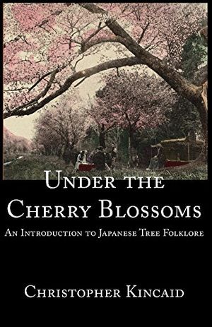 Under the Cherry Blossoms