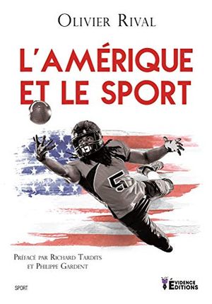 L’Amérique et le sport