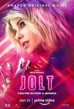 Affiche Jolt Affiche Jolt