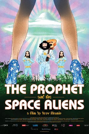 Raël le prophète et les aliens