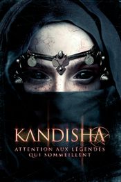 Affiche Kandisha Affiche Kandisha