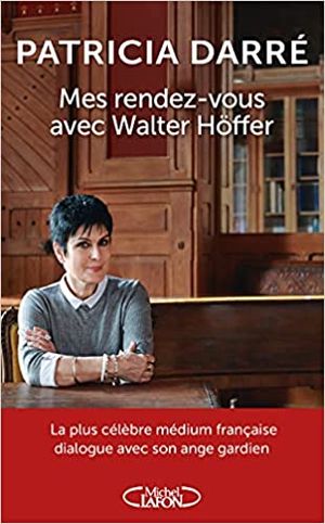 Mes rendez-vous avec Walter Höffer