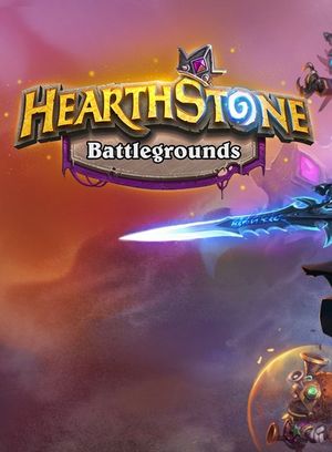 Hearthstone: Battlegrounds