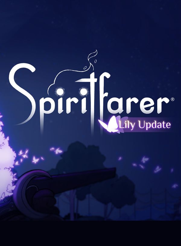 Spiritfarer: The Lily
