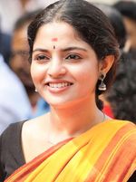 Nikhila Vimal