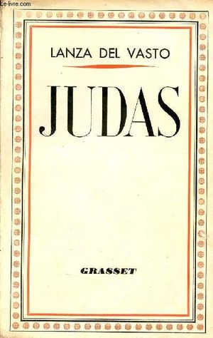 Judas