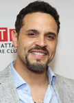 Daniel Sunjata