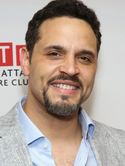 Daniel Sunjata