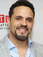 Daniel Sunjata