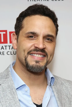 Daniel Sunjata