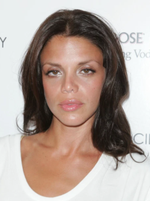 Vanessa Ferlito