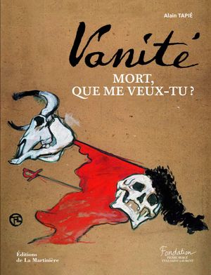 Mort, que me veux-tu ?