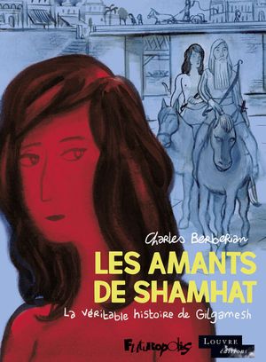 Les Amants de Shamhat