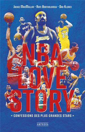 NBA Love Story