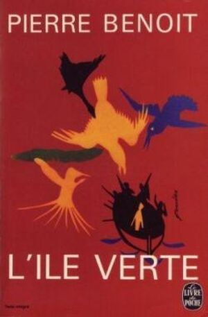 L'Île verte