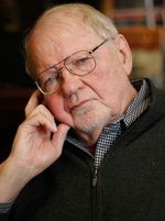 Fredric Jameson