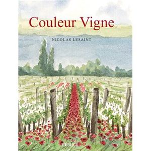 Couleur vigne