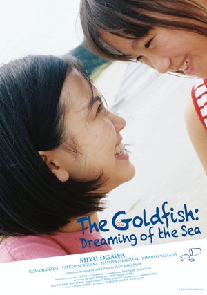 The Goldfish: Dreaming of the Sea