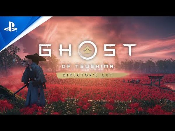 Ghost of Tsushima: Director's Cut