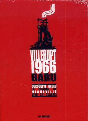 Villerupt 1966