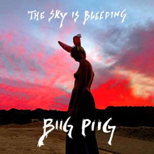 The Sky Is Bleeding (EP)
