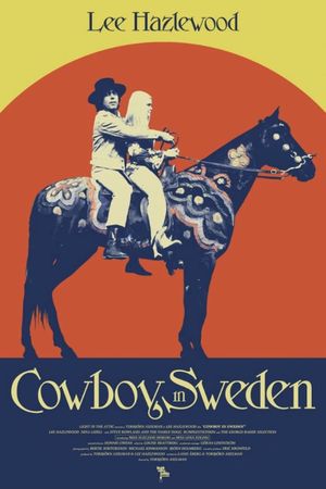 Cowboy in Sweden