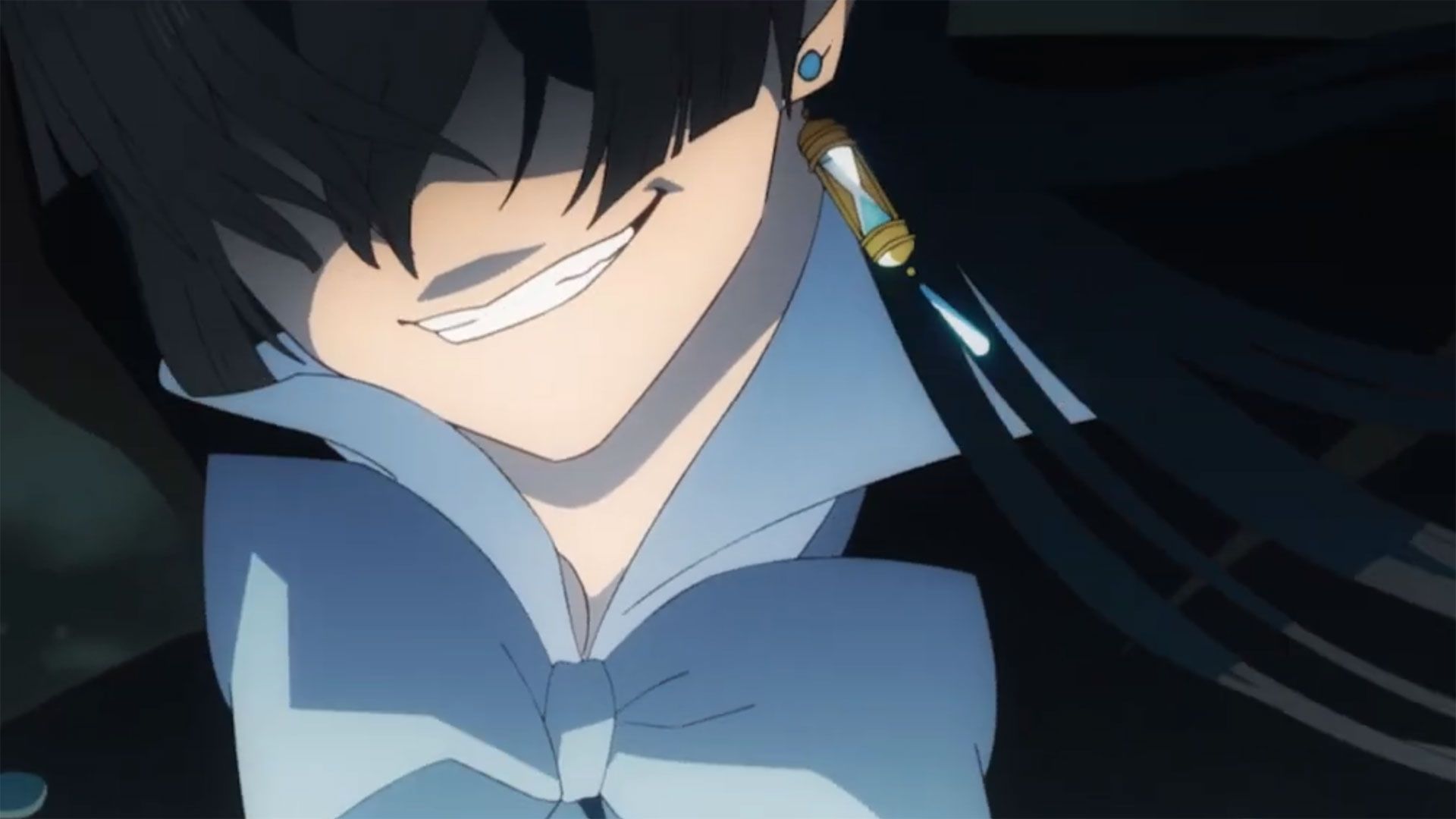 Les Mémoires De Vanitas Scan Vf 21 www.senscritique.com